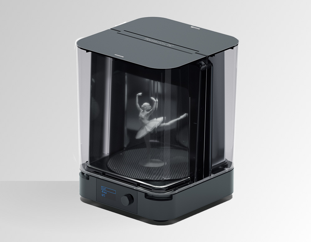 Formlabs Wash+Cure